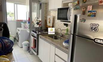 Imagem 7: Apartamento à venda, Vila Butantã, 63m², 3 dormitórios, 1 suíte, 1 vaga!