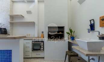 Imagem 7: SãO PAULO - Casa de Condomínio - Campo Belo