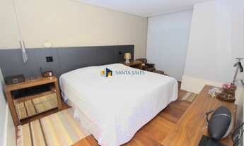 Imagem 4: APARTAMENTO ALTO PADRAO - PERDIZES