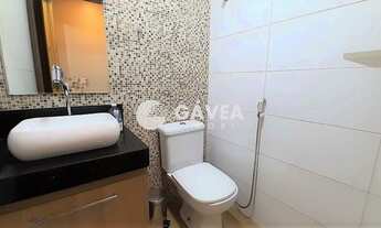 Imagem 5: Apartamento com 1 quarto no Centro de São Vicente