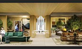 Imagem 6: Apartamento com 1 Quarto e 1 banheiro à Venda, 32 m² por R$ 410.000