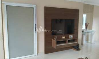 Imagem 2: Casa - Swiss Park - Campinas