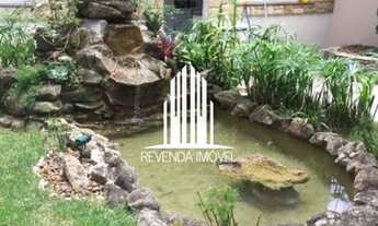 Imagem 5: Sobrado próximo ao Terminal Vila Carrão com 3 dorms