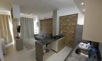 Imagem 2: Loft anual Flat / studio com 1 dormitório