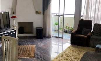 Imagem: Apartamento com 3 dormitórios à venda