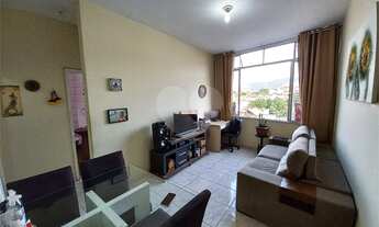 Imagem 2: APARTAMENTO - 02 QUARTOS - MÉIER