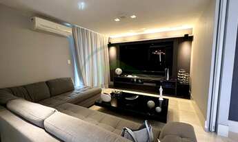 Imagem 6: ALTO PADRÃO, Residencial Diamond, porteira fechada, 3 suítes