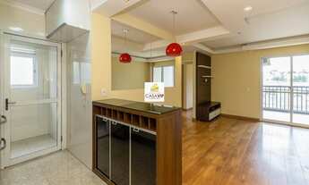 Imagem 4: Apartamento à venda, Jardim Aeroporto, 63m², 3 dormitórios, 1 suíte, 1 vaga!