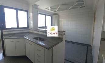 Imagem 5: Apartamento à venda, Vila Gomes Cardim, 132m², 3 dormitórios, 1 suíte, 2 vagas!