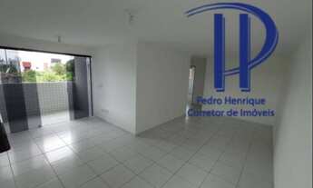 Imagem 2: Apartamento nos Bancários com 3 Quartos