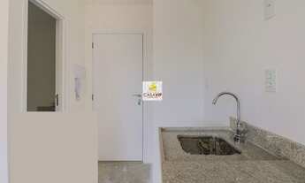 Imagem 2: Studio Residencial à venda, Planalto Paulista, 25m², sem vaga!