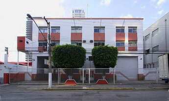 Imagem: Galpão para venda ou locação, área construída