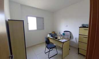 Imagem 6: Apartamento para Venda em Praia Grande, Caiçara, 2 dormitórios, 1 suíte, 1 banheiro, 1 vag