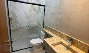 Imagem 4: CASA RESIDENCIAL em INDAIATUBA - SP, JARDIM MANTOVA