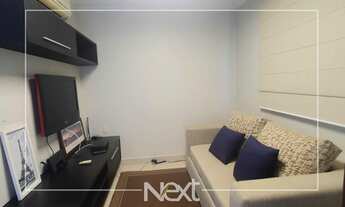 Imagem: Apartamento - Cambuí - Campinas