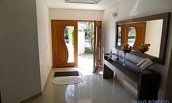 Imagem 3: CASA EM CONDOMÍNIO - JARDIM PASSÁRGADA I - SP