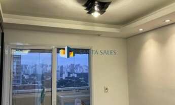 Imagem 5: LINDO APARTAMENTO CONSOLAÇÃO