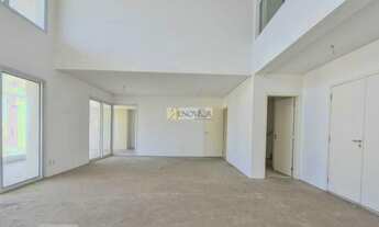 Imagem 4: Campo Belo, cobertura para venda com 606m² - 4 suítes - 6 vagas