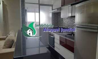 Imagem 6: JUNDIAÍ - Apartamento Padrão - VILA DAS HORTÊNCIAS