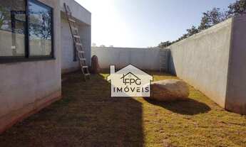 Imagem 7: Casa 3 suítes - Cond. Quintas da Boa Vista