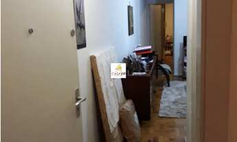 Imagem 6: Apartamento à venda, Santa Cecília, 47m², 1 dormitório, sem vaga!