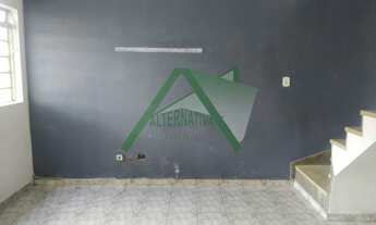 Imagem 2: Ótimo sobrado individual no Bairro Nova Gerty!!