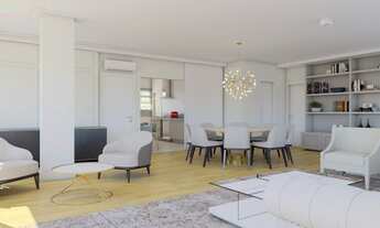 Imagem 4: Excelente Apartamento à venda com 3 Dormitórios sendo 1 Suíte possuindo 200 m² em Higienóp