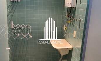 Imagem 6: Apartamento 100 metros com 2 suíte e 1 vaga de garagem, Itaim Bibi - São Paulo - SP