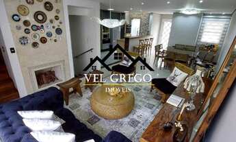 Imagem 5: Maravilhosa casa de condomínio fechado em S.C.S!!!