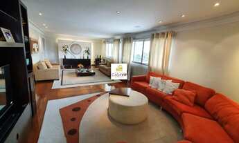 Imagem: Apartamento à venda, Tatuapé, 260m²