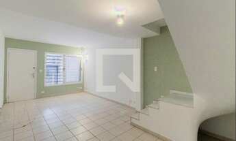 Imagem 4: Casa para Aluguel - Vila Madalena, 2 Quartos, 106 m2