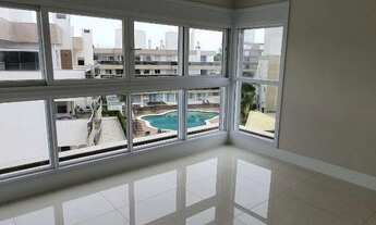 Imagem 7: Apartamento 4 Quartos para Venda em Florianópolis, Jurerê Internacional, 4 dormitórios, 3