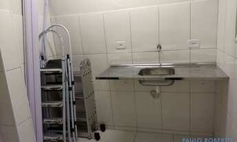 Imagem 4: PRÉDIO - IPIRANGA - SP