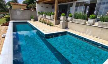 Imagem 4: Ibiúna - Casa de Condomínio - Campo Verde