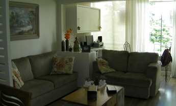 Imagem 3: Apartamento com 3 dormitórios à venda, 120 m² por R$ 800.000,00 - Itacorubi - Florianópoli