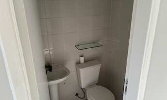 Imagem 6: SALA COMERCIAL em SÃO PAULO - SP, CHÁCARA SANTO ANTÔNIO (ZONA SUL