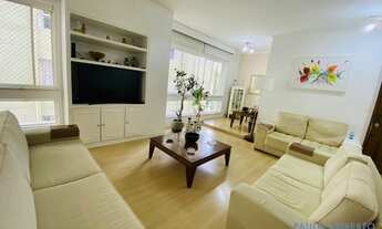 Imagem 2: APARTAMENTO - HIGIENÓPOLIS - SP