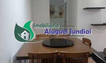 Imagem 5: JUNDIAÍ - Apartamento Padrão - VILA DAS HORTÊNCIAS