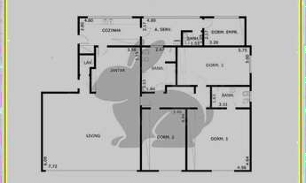 Imagem 4: São Paulo - Apartamento Padrão - Itaim
