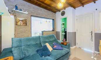 Imagem 2: Alugo casa 2 dormitórios