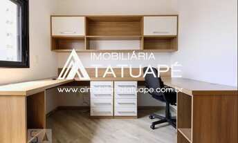Imagem 6: SÃO PAULO - Apartamento Padrão - TATUAPÉ