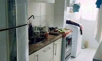 Imagem 4: SOROCABA - Apartamento Padrão - Hortência