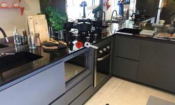 Imagem 4: Apartamento 2 Quartos para Venda em São Paulo, Belenzinho, 2 dormitórios, 1 suíte, 1 banhe