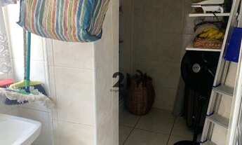 Imagem 4: Apartamento com 3 dormitórios à venda, 120 m² por R$ 679.000 - Vila Santa Terezinha - São