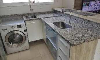 Imagem 6: Apartamento 1 dorm. - Edifício Jardim de Sevilha