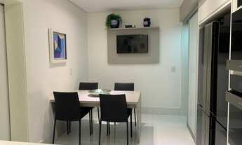 Imagem 6: Apartamento no Clube Royale com 236m²