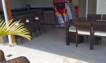 Imagem 2: Cobertura - Jardim Nova Europa - Campinas