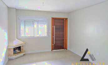 Imagem 3: Sobrado no bairro Cidade Nova