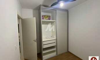 Imagem 5: Apartamento (tipo - padrao) 2 dormitórios, cozinha planejada, portaria 24hs, lazer, espaço