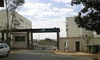 Imagem: Apartamento 2 dorm. - Monte Logan